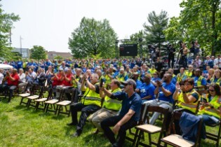 KTP 2023 Super Duty Launch Event